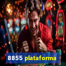 8855 plataforma